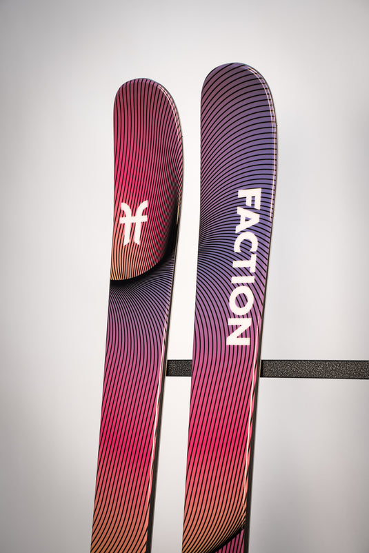 Faction Studio 0 Ski 2026