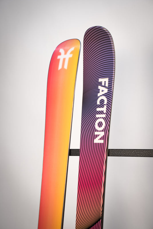 Faction Studio 0 Ski 2026