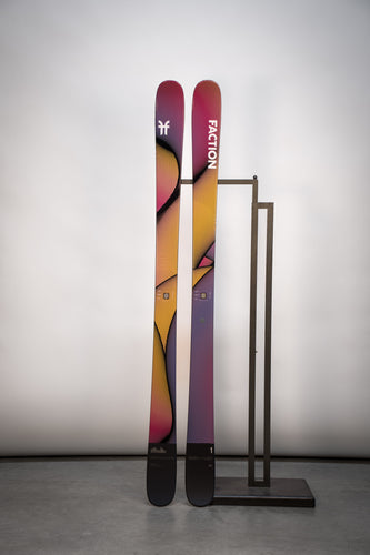 Faction Studio 1 Ski 2026