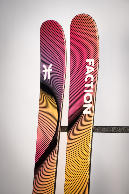 Faction Studio 1 Ski 2026