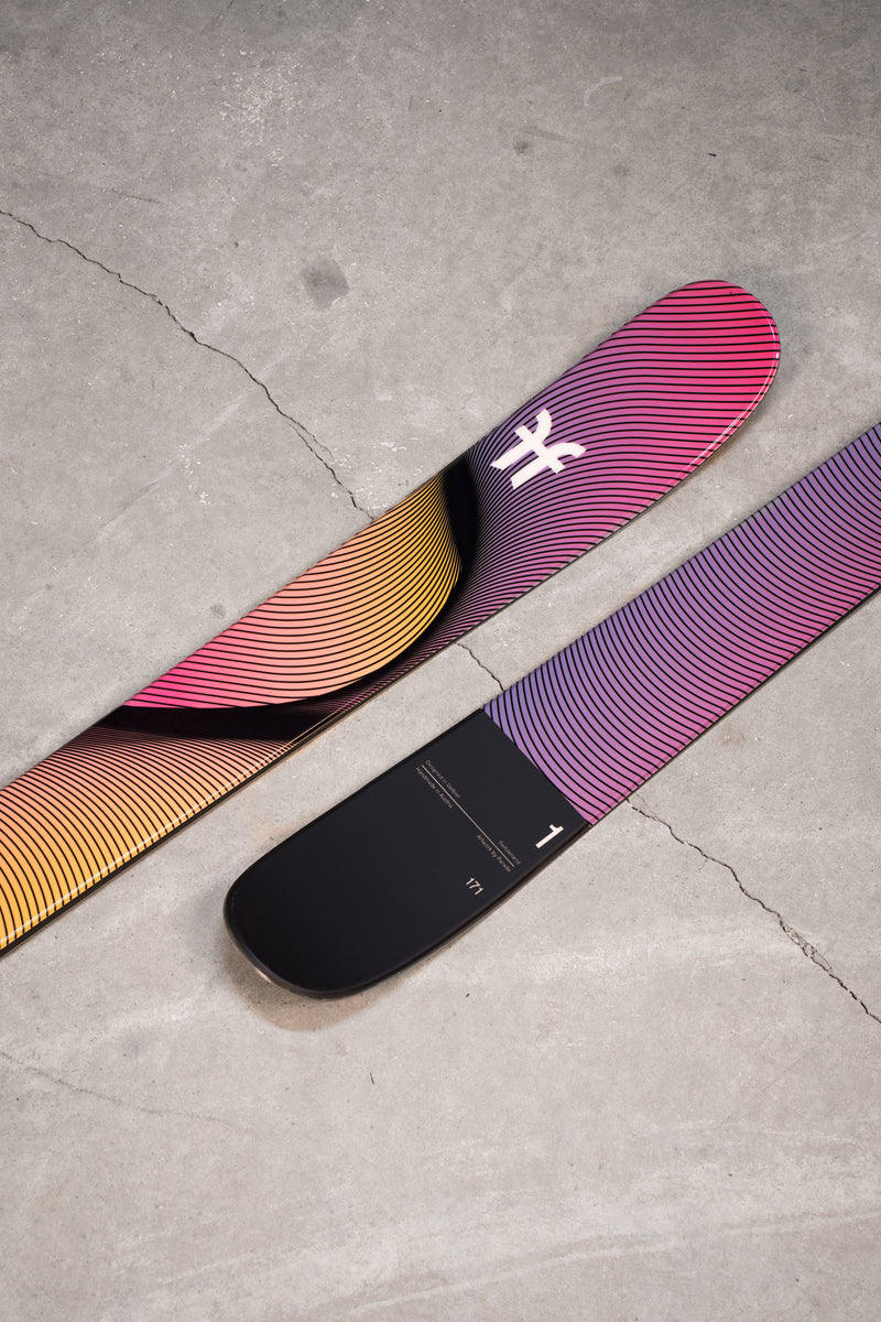 Load image into Gallery viewer, Faction Studio 1 Ski 2026
