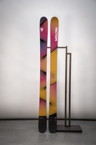 Faction Studio 2 Ski 2026