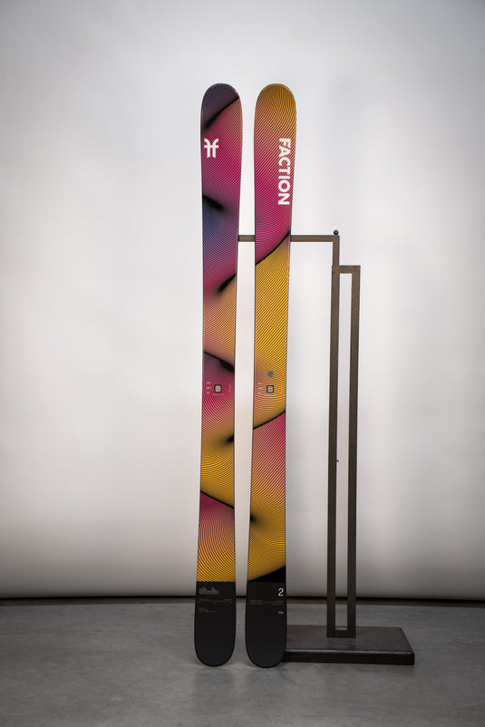 Faction Studio 2 Ski 2026