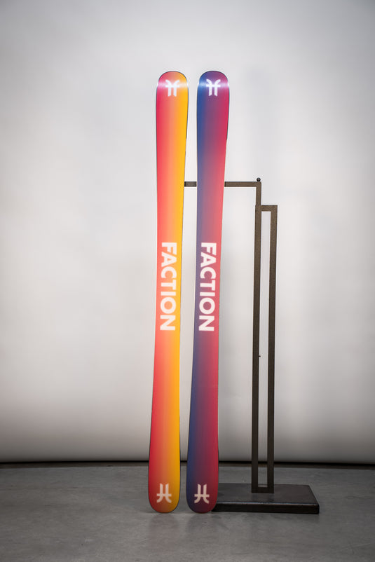 Faction Studio 2 Ski 2026