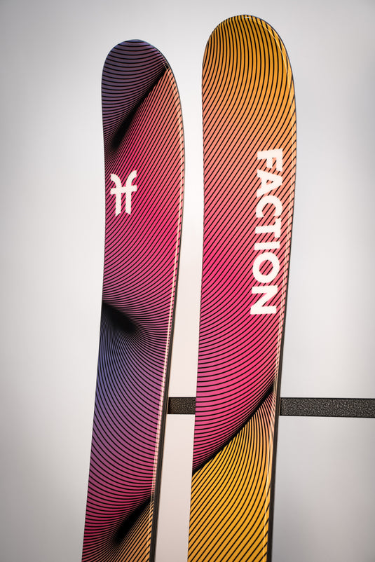 Faction Studio 2 Ski 2026