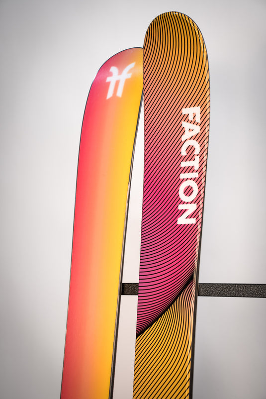 Faction Studio 2 Ski 2026