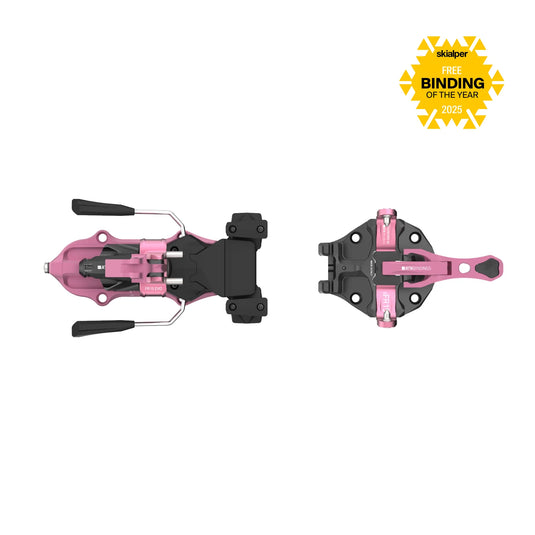 ATK Freeraider 15 EVO AT Ski Binding 2026