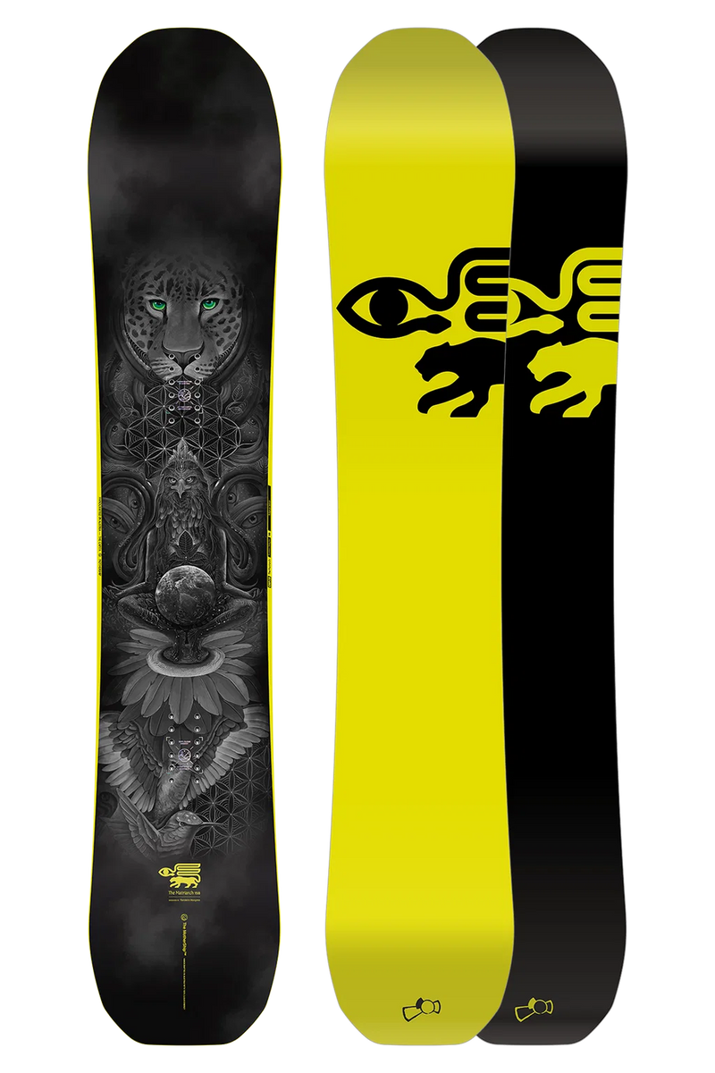 Load image into Gallery viewer, Capita The Matriarch Snowboard 2027
