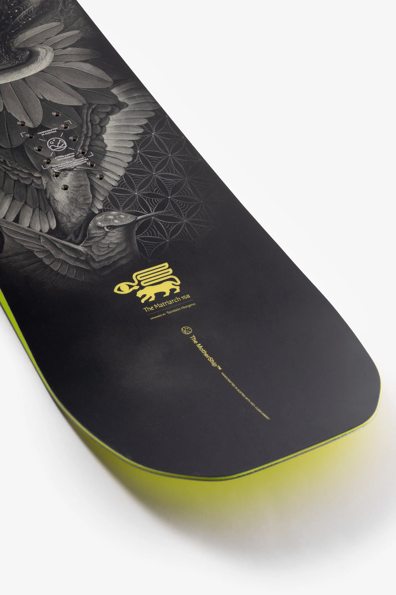 Load image into Gallery viewer, Capita The Matriarch Snowboard 2027
