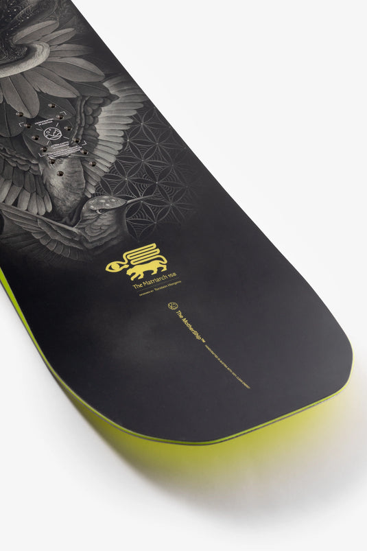 Capita The Matriarch Snowboard 2027