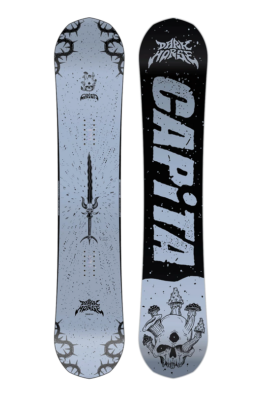 Capita Dark Horse Snowboard 2027