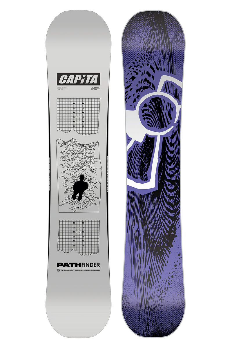 Load image into Gallery viewer, Capita Pathfinder Snowboard 2026
