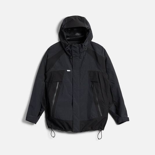 Autumn Crest 3L Jacket