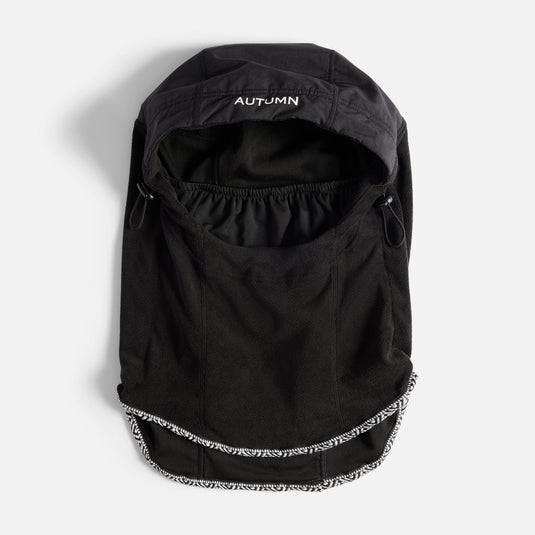 Autumn Hi Tek Hood