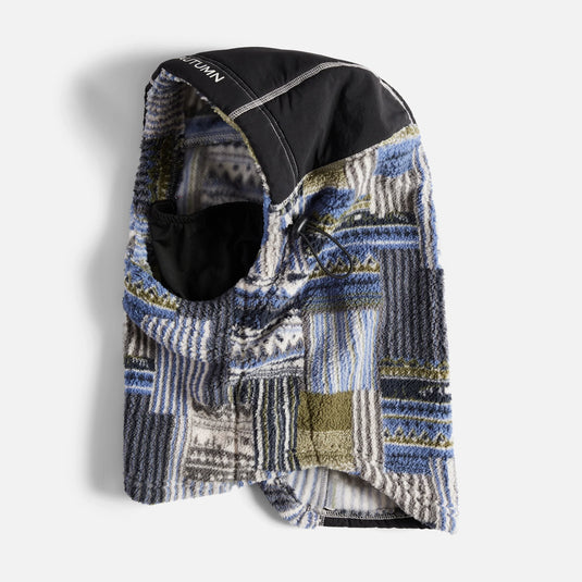 Autumn Hi Tek Hood