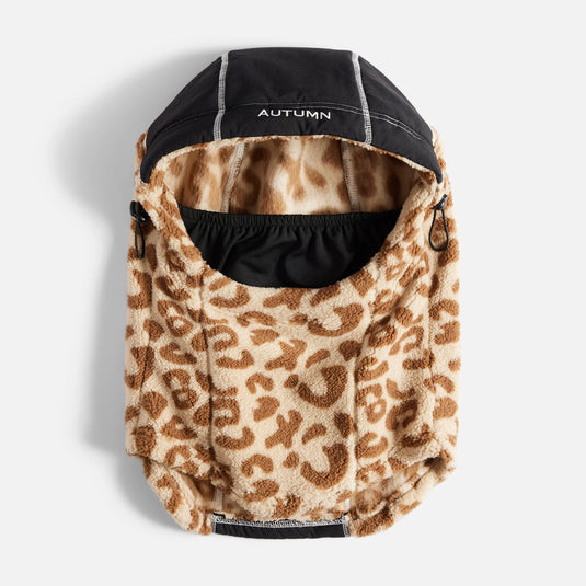 Autumn Hi Tek Hood