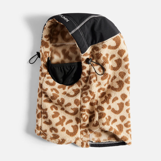 Autumn Hi Tek Hood