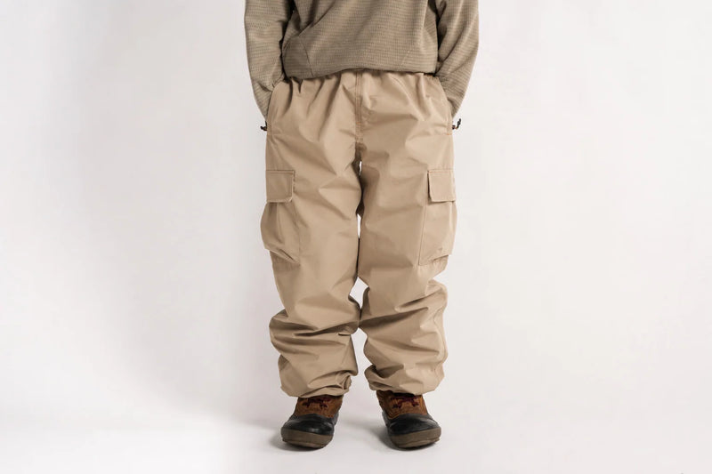 Load image into Gallery viewer, Autumn Cargo Pant

