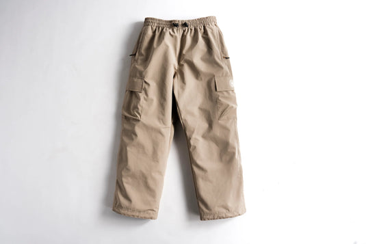 Autumn Cargo Pant