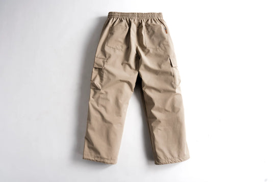 Autumn Cargo Pant