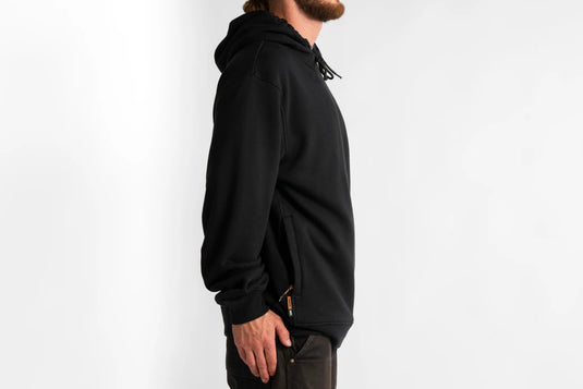 Autumn Riding Hoodie