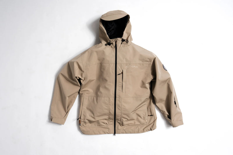 Load image into Gallery viewer, Autumn Field Jacket
