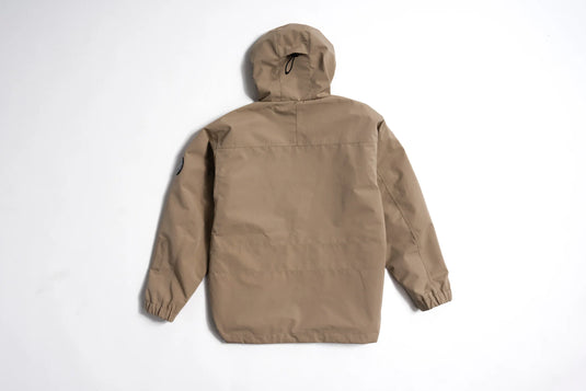 Autumn Field Jacket