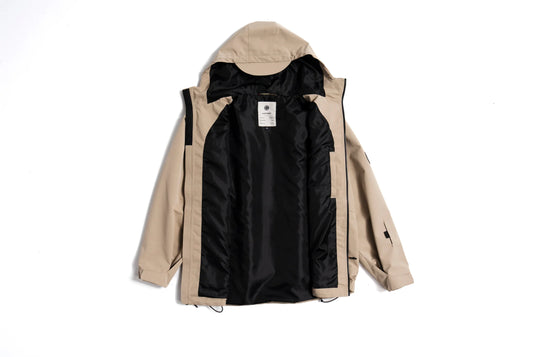 Autumn Field Jacket