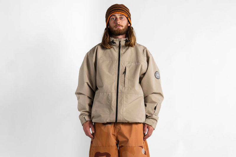 Load image into Gallery viewer, Autumn Field Jacket
