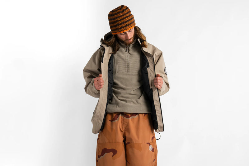 Load image into Gallery viewer, Autumn Field Jacket
