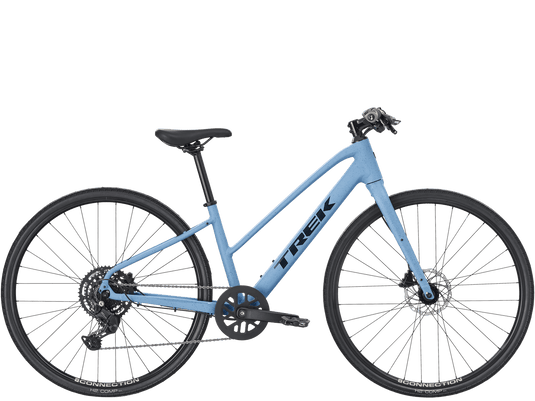 Trek FX 2 Mid-Step Gen 4