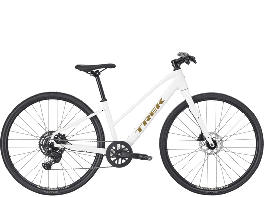 Trek FX 2 Mid-Step Gen 4