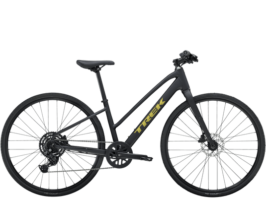 Trek FX 2 Mid-Step Gen 4