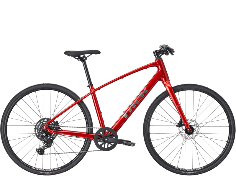 Load image into Gallery viewer, Trek FX 2 Stepover Gen 4
