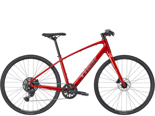Trek FX 2 Stepover Gen 4