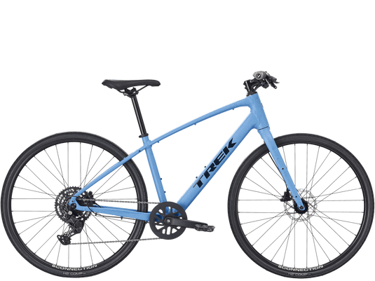 Trek FX 2 Stepover Gen 4