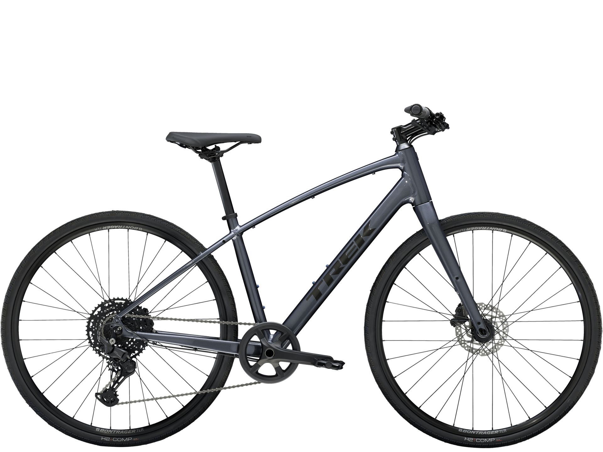 Trek FX 3 Disc Gen 4 – Gear West
