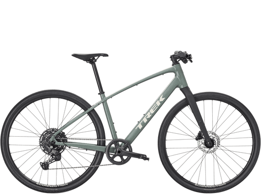 Trek FX 3 Sport AL, Beige / L