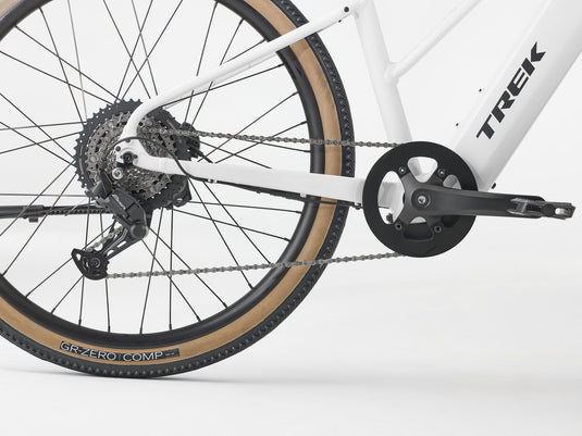 Trek FX+ 1 Mid-Step