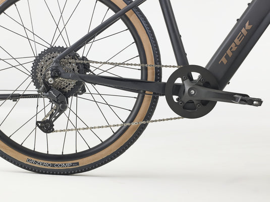 Trek FX+ 1