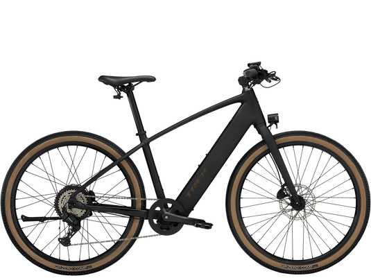 Trek FX+ 1S Mid-Step