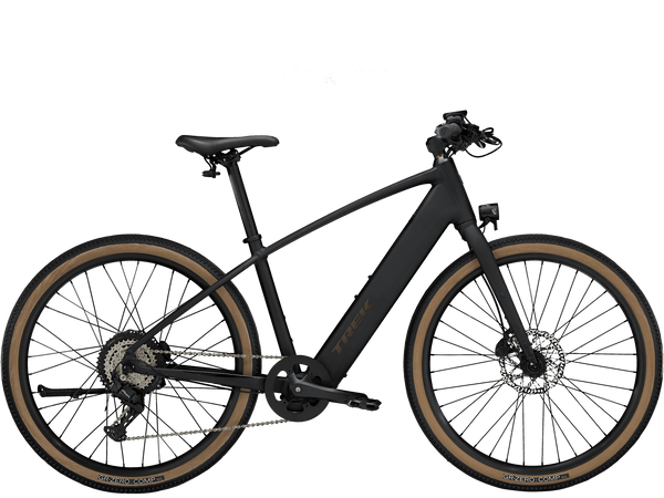 Trek FX+ 1 – Gear West
