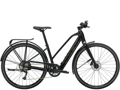 Trek FX 2+ Mid-step LT