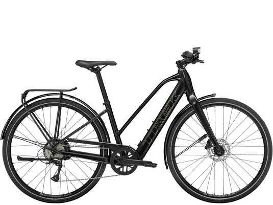 Trek FX 2+ Mid-step LT