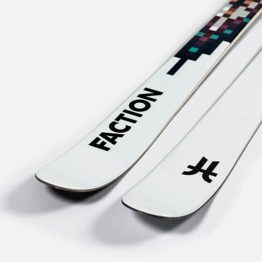 Faction Le Mogul Ski 2026 – Gear West Faction Le Mogul Ski 2026 – Gear West