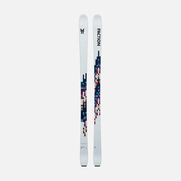 白馬手渡 Faction Le Mogul 171cm + Look Pivot Faction Le Mogul Ski 2026 – Gear West