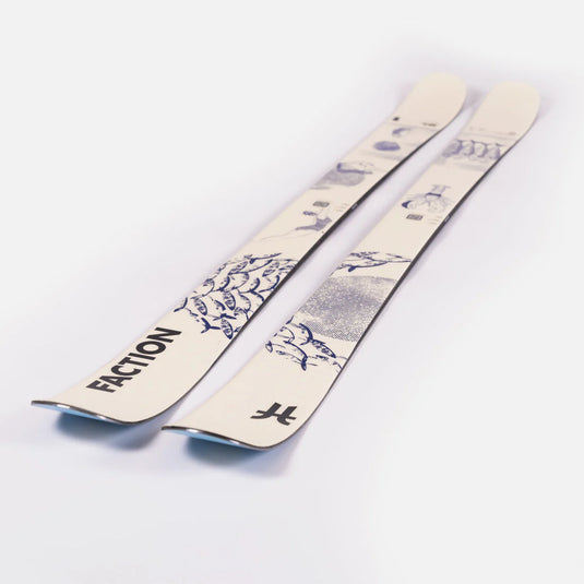 Faction Prodigy 1 Capsule Ski 2025