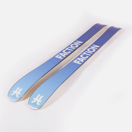 Faction Prodigy 1 Capsule Ski 2025