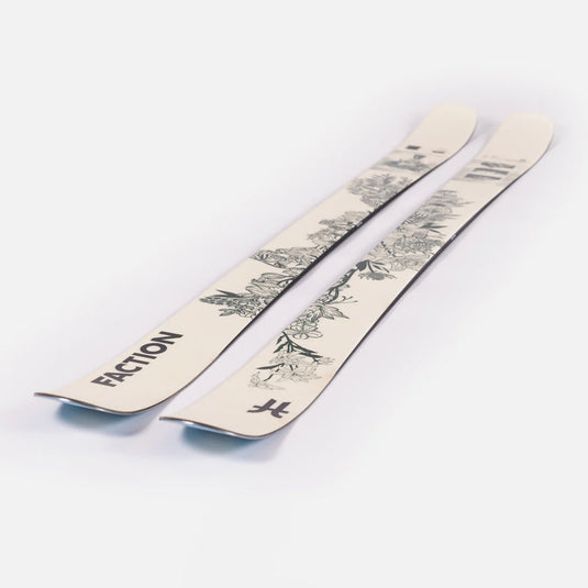 Faction Prodigy 2 Capsule Ski 2025