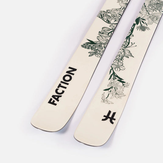 Faction Prodigy 2 Capsule Ski 2025